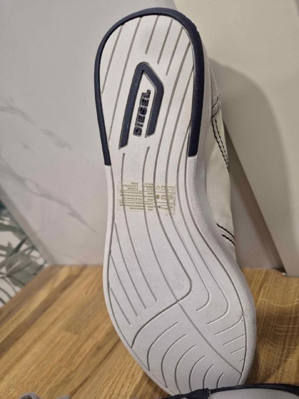 Diesel кеды, Nike Blazer мужская обувь 8