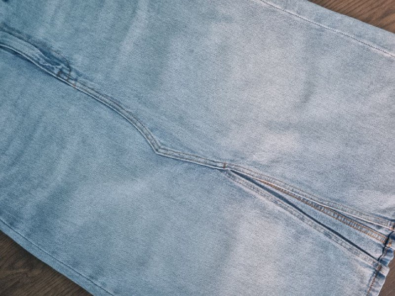 Юбка ZARA 13-14 лет, размер S 3