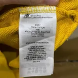 Мужская кофта с капюшоном New Balance 4