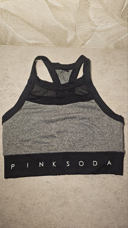 топы, легинсы для спорта фитнеса, йоги размер S 3