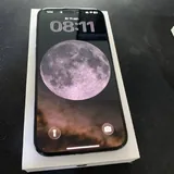 iPhone 15 Pro Max 512GB Blue Titanium 6