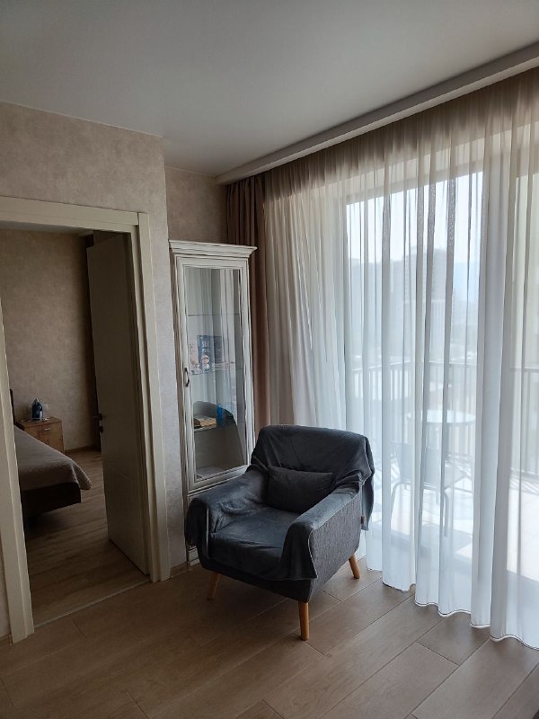 Квартира 60м2 аренда на длительный срок 3