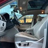 Volkswagen Atlas SEL 2017 8