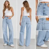 Джинсы Zara 1