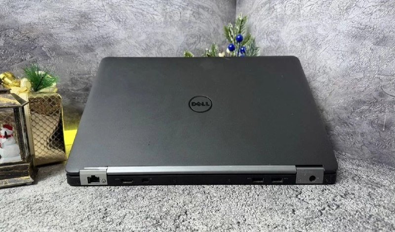 Ноутбук Dell Latitude E7470 Core i7 8GB 256GB SSD 9