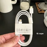 Провода для телефонов 4