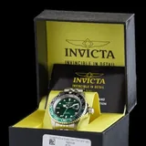 Часы INVICTA PRO DIVER HULK 7