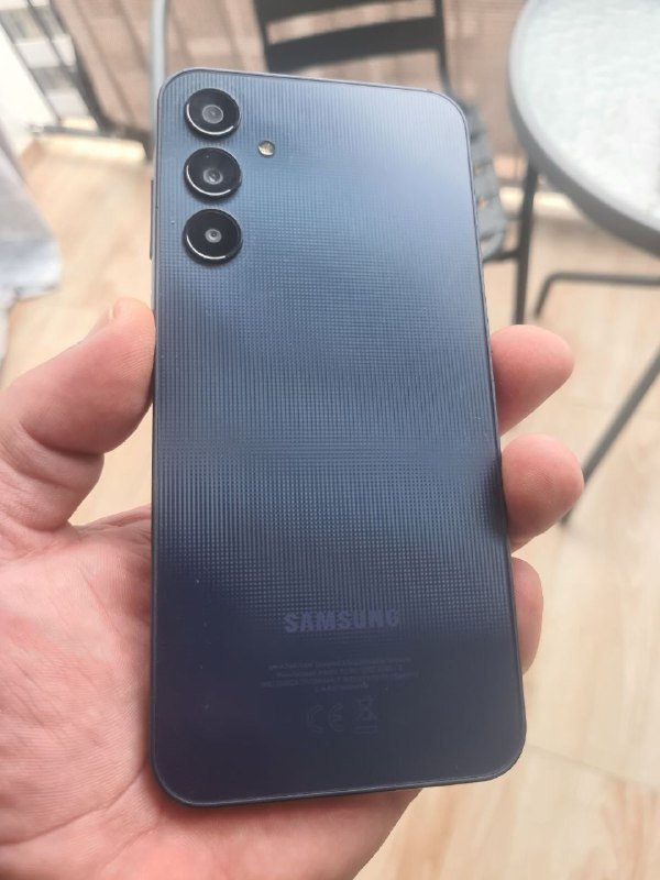 Samsung Galaxy A25 5G 4