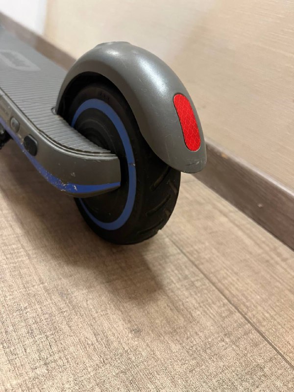 Электросамокат Ninebot E10 для детей 8