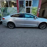 Ford Fusion 2013 4