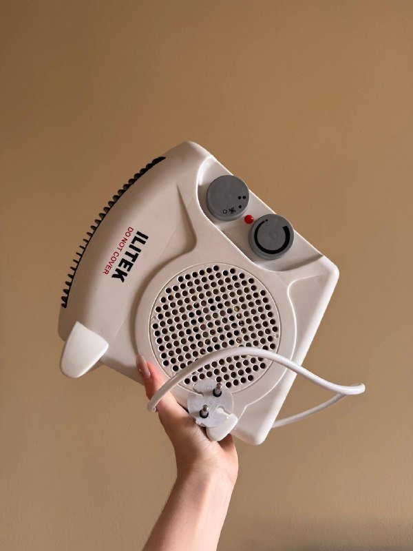 Обогреватель Ilitek 4