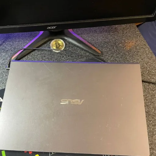 Ноутбук ASUS VivoBook X509JB i5