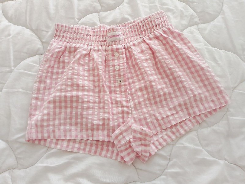 Шорты Calliope, Primark, H&M 2