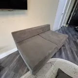 Folding sofa 2