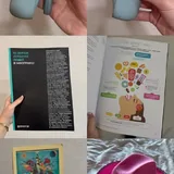 Посуда, книги, шляпка, обувь, одежда, горшок, IQOS 2