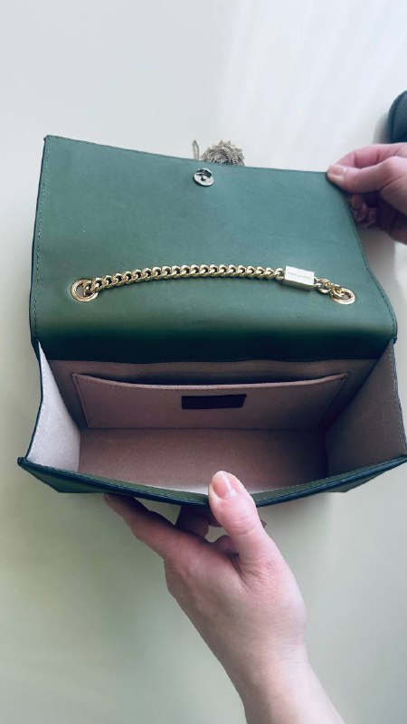 Saint Laurent Kate Small Shoulder Bag 2