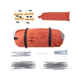 Палатка Decathlon Forclaz Trek 500 8