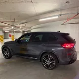 BMW X5 G05 3.0 xDrive 2021 6