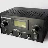Тату-оборудование, машинки, блоки питания, иглы 7