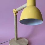 Настольный светильник 2