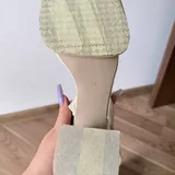Босоножки Janashia, 38 размер 2
