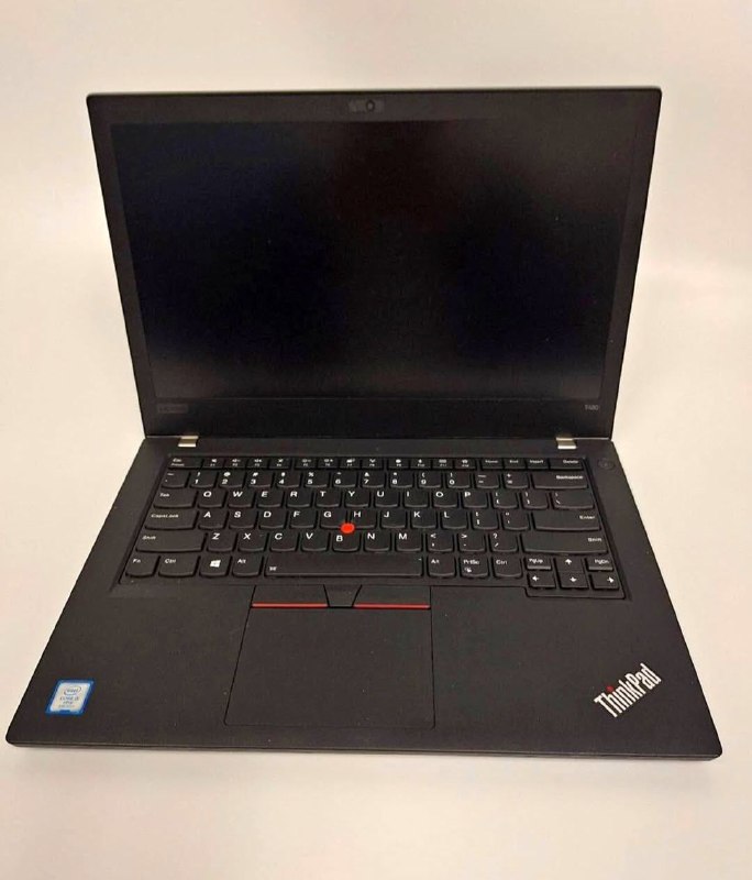 Ноутбук Lenovo Thinkpad