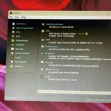 ASUS M509DA ноутбук 5