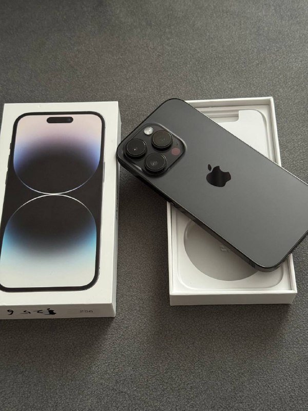 iPhone 14 Pro 256GB