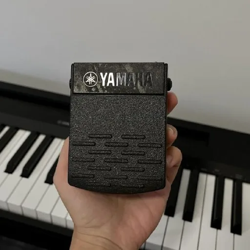 Цифровое пианино Yamaha P-145