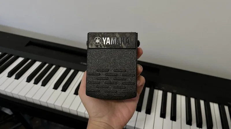 Цифровое пианино Yamaha P-145 1