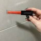 Etude тинт, Art-Visage скульптор, Lime Crime блеск, Givenchy блеск, YSL средство для губ, Fenty хайлайтер 4