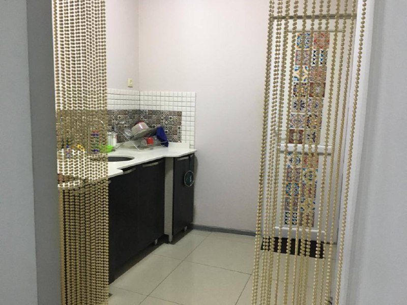 Квартира 1+1 на улице Баку 6, Батуми 10