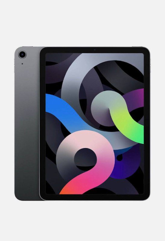 Ipad Air 4 64GB 10.9inch 4GB RAM Space Gray 4