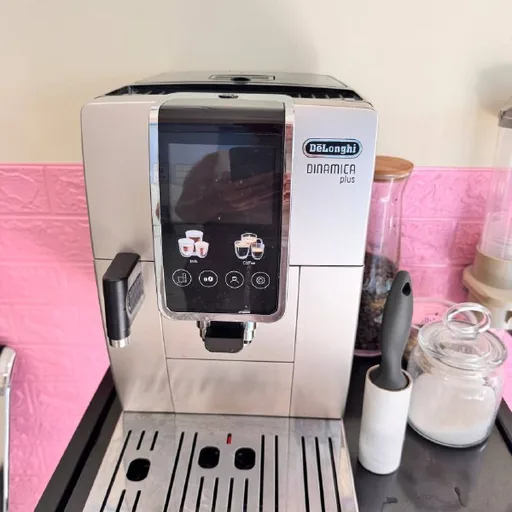 Кофемашина DeLonghi Dinamica Plus