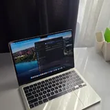 Apple MacBook Air M2 8/256 Gold 3