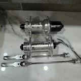 Втулки FOXSID V7 RE 3