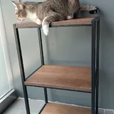 Стеллаж 2