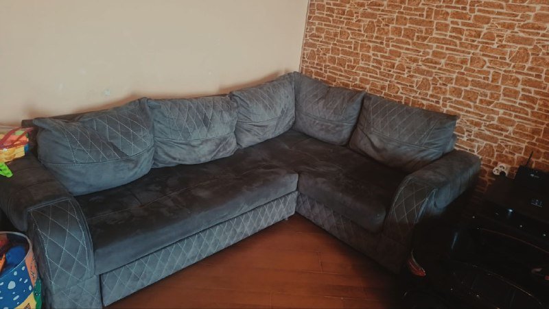 მეორადი სუფრა უნაკაწრო