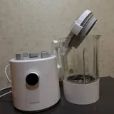 Умный блендер Xiaomi 2