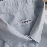 Женская рубашка Lacoste 2