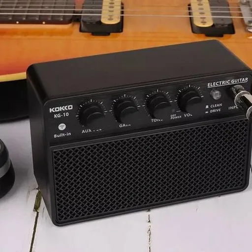 Комбоусилитель Kokko KG-10
