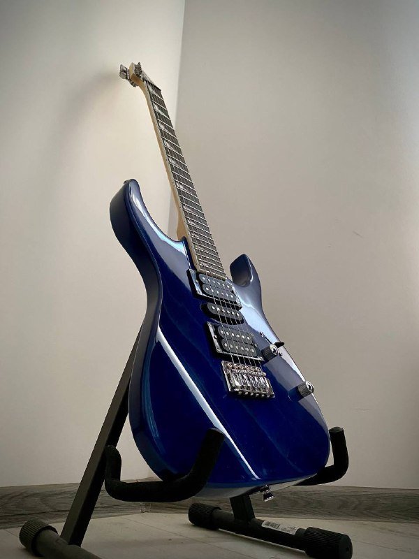 Гитара Ibanez GIO GRX170DX электрогитары 4