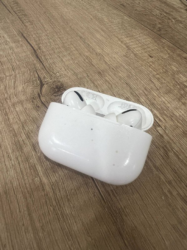 AirPods 1 поколения 3