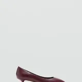 Туфли Mango, новые, 38 размер 2