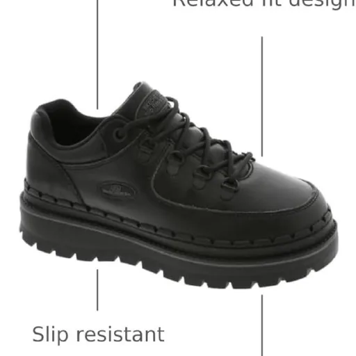 SKECHERS Work Jammers SR Zesi