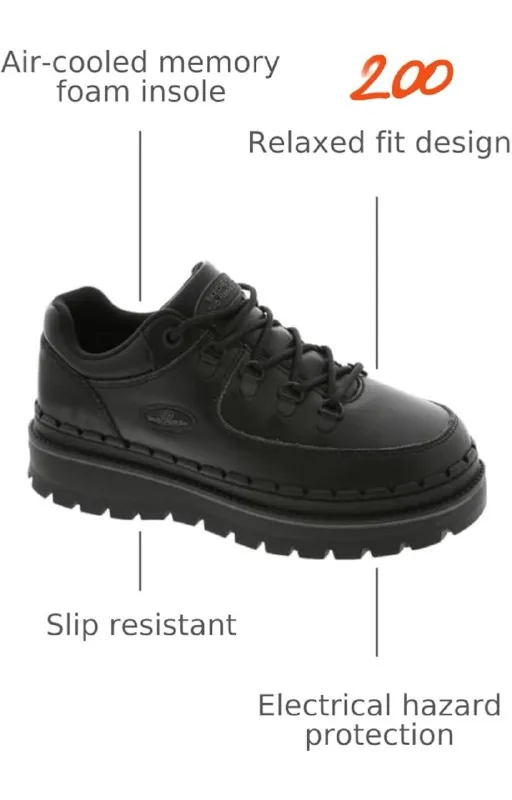 SKECHERS Work Jammers SR Zesi 1