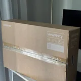 Samsung ViewFinity S8 монитор 4K 2