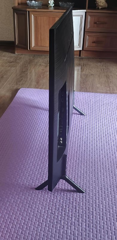 Телевизор Samsung UE43NU7140 43 дюйма 6