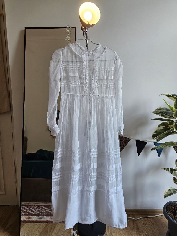 Юбка, блузка, платье, сарафан 6