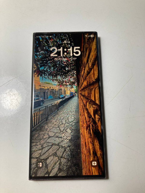 Samsung S23 ultra 8/256 4